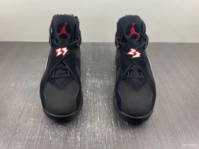 1st Kicks 8 305381-062 Playoffs Jordan Air 0611
